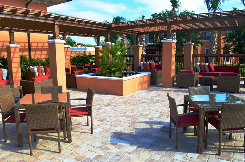 Villa Scarlet Orlando Exterior foto