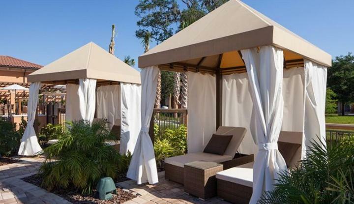 Villa Scarlet Orlando Exterior foto