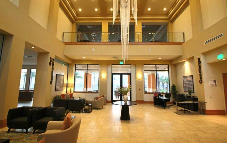 Villa Scarlet Orlando Exterior foto